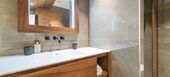 Apartment for rent in Courchevel 1850