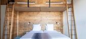 Apartment for rent in Courchevel 1850