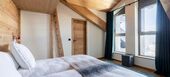 Apartment for rent in Courchevel 1850
