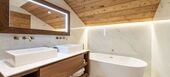 Apartment for rent in Courchevel 1850