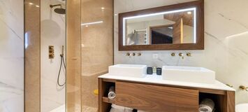 Apartment for rent in Courchevel 1850