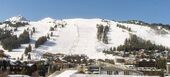 Apartment for rent in Courchevel 1850