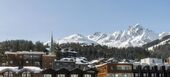 Apartment for rent in Courchevel 1850