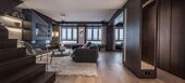 Luxury Apartment in Courchevel with Terrace