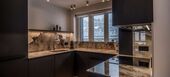 Luxury Apartment in Courchevel with Terrace