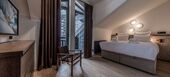 Luxury Apartment in Courchevel with Terrace