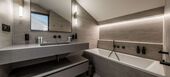 Luxury Apartment in Courchevel with Terrace