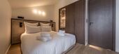 Luxury Apartment in Courchevel with Terrace