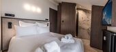 Luxury Apartment in Courchevel with Terrace