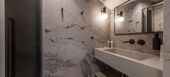 Luxury Apartment in Courchevel with Terrace