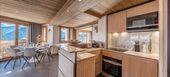Modern Apartment in Courchevel 1850