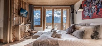 Modern Apartment in Courchevel 1850