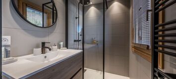 Modern Apartment in Courchevel 1850