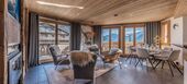Modern Apartment in Courchevel 1850