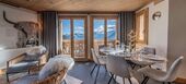 Modern Apartment in Courchevel 1850