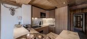 Modern Apartment in Courchevel 1850