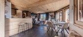 Modern Apartment in Courchevel 1850