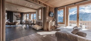 Modern Apartment in Courchevel 1850
