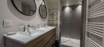 Modern Apartment in Courchevel 1850