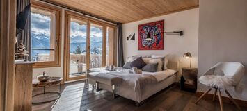 Modern Apartment in Courchevel 1850