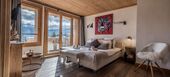 Modern Apartment in Courchevel 1850