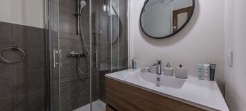 Modern Apartment in Courchevel 1850