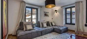 Luxury Chalet in Argentière with Stunning Mountain Views