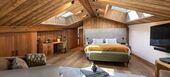 Chalet de luxe à Chamonix avec vue imprenable