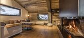 Chalet de luxe à Chamonix avec vue imprenable sur les Alpes