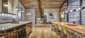 Chalet de luxe à Chamonix avec vue imprenable sur les Alpes