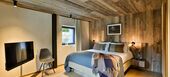 Chalet de luxe à Chamonix avec vue imprenable sur les Alpes