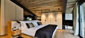 Chalet de luxe à Chamonix avec vue imprenable sur les Alpes