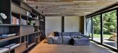Chalet de luxe à Chamonix avec vue imprenable sur les Alpes