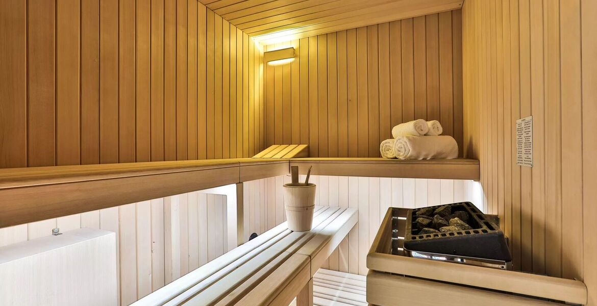 Chalet de luxe à Chamonix avec vue imprenable sur les Alpes