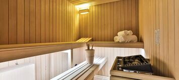 Chalet de luxe à Chamonix avec vue imprenable sur les Alpes