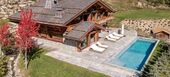 Luxury Chalet in Chamonix with Special Offer for Summer 2025
