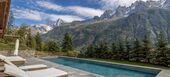 Luxury Chalet in Chamonix with Special Offer for Summer 2025