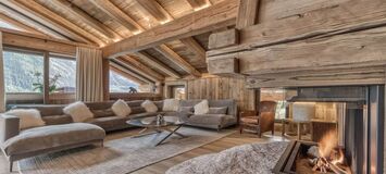 Luxury Chalet in Chamonix with Special Offer for Summer 2025