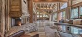 Luxury Chalet in Chamonix with Special Offer for Summer 2025