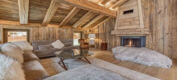 Luxury Chalet in Chamonix with Special Offer for Summer 2025