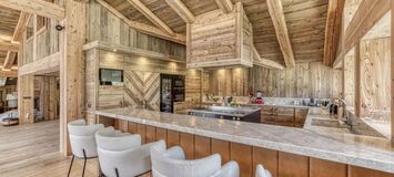 Luxury Chalet in Chamonix with Special Offer for Summer 2025