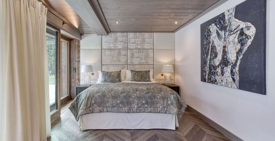 Luxury Chalet in Chamonix with Special Offer for Summer 2025