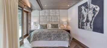 Luxury Chalet in Chamonix with Special Offer for Summer 2025