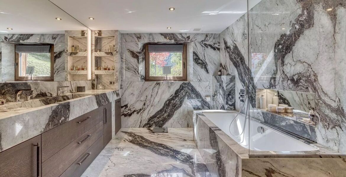 Luxury Chalet in Chamonix with Special Offer for Summer 2025