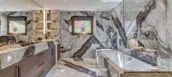 Luxury Chalet in Chamonix with Special Offer for Summer 2025