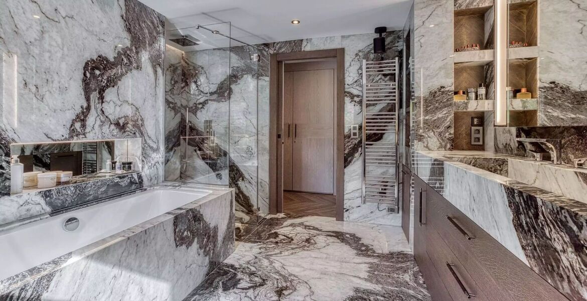 Luxury Chalet in Chamonix with Special Offer for Summer 2025