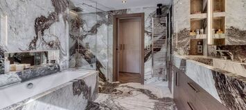 Luxury Chalet in Chamonix with Special Offer for Summer 2025