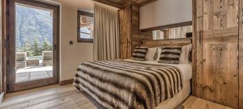 Luxury Chalet in Chamonix with Special Offer for Summer 2025