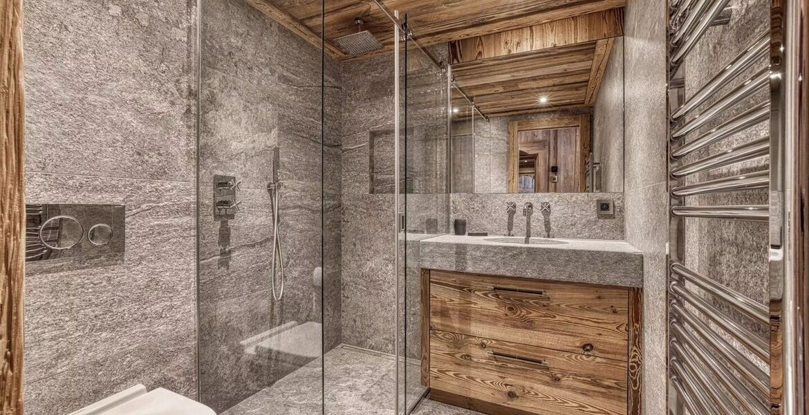 Luxury Chalet in Chamonix with Special Offer for Summer 2025