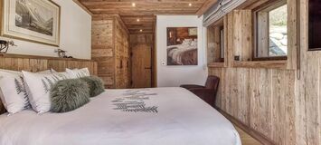 Luxury Chalet in Chamonix with Special Offer for Summer 2025